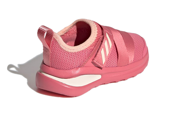 Shop (PS) adidas Fortarun X ''Rose Violet'' FY1314