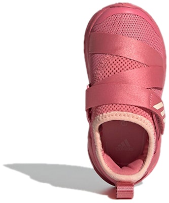 (Preschool) adidas Fortarun X 'Pink Purple' FY1314 Purchase (Preschool) adidas Fortarun X 'Pink Purple' FY1314