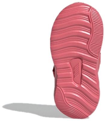 (Preschool) adidas Fortarun X 'Pink Purple' FY1314 Details for (Preschool) adidas Fortarun X 'Pink Purple' FY1314