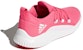 (PS) adidas Fortarun X 'Merah Jambu Putih' CQ0066