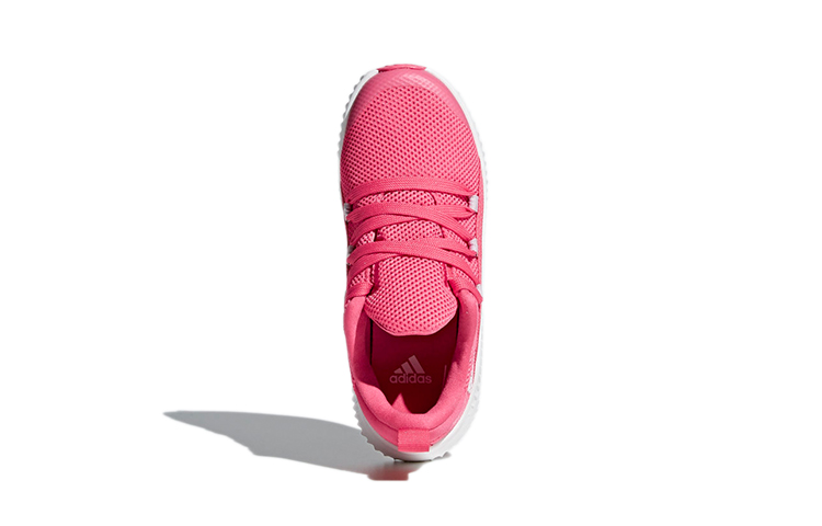 Shop (PS) adidas Fortarun X ''Rosa Bianco'' CQ0066