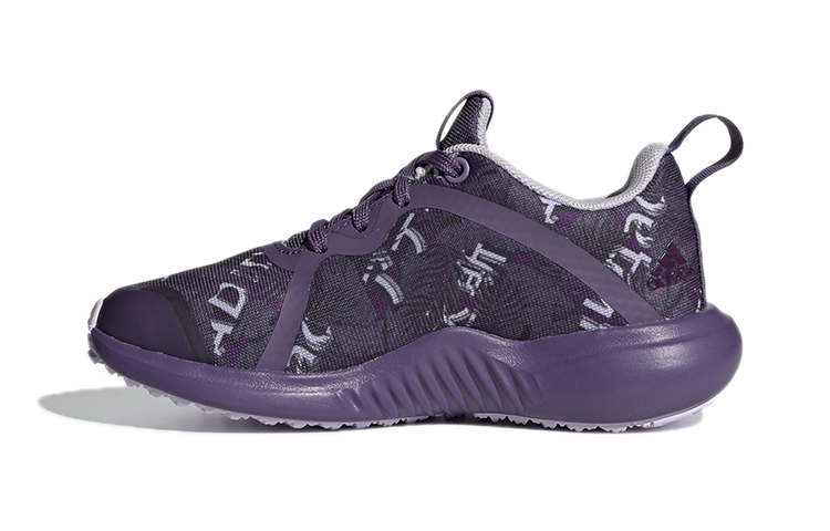 Buy (PS) アディダス フォルタランX パープル EF9708