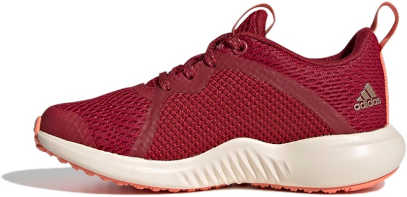 (Preschool) adidas Fortarun X 'Red White' G27211 Buy (Preschool) adidas Fortarun X 'Red White' G27211