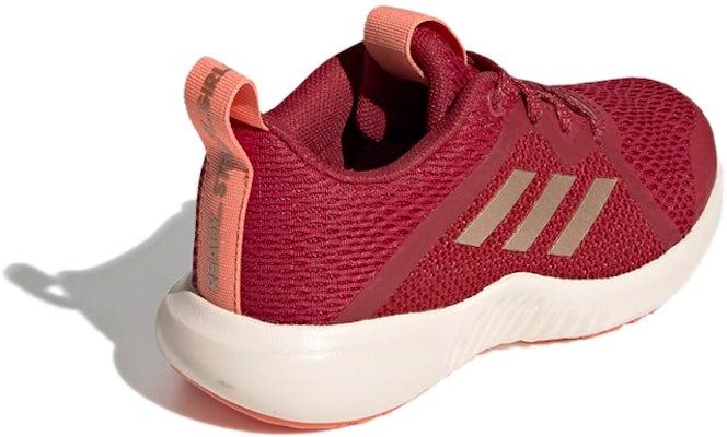 (PS) adidas Fortarun X 'Merah Putih' G27211 Shop (PS) adidas Fortarun X 'Merah Putih' G27211