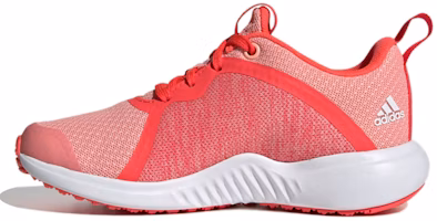 (Preschool) adidas Fortarun X K Shoes Red/ 'White' EF9716 (Preschool) adidas Fortarun X K Shoes Red/ 'White' EF9716