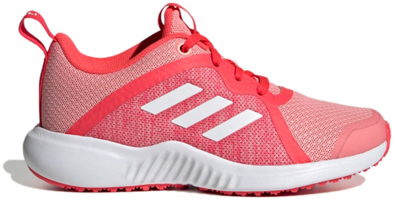 (PS) Sepatu adidas Fortarun X K Merah/ 'Putih' EF9716 Order (PS) Sepatu adidas Fortarun X K Merah/ 'Putih' EF9716