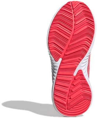 (Preschool) adidas Fortarun X K Shoes Red/ 'White' EF9716 Details for (Preschool) adidas Fortarun X K Shoes Red/ 'White' EF9716