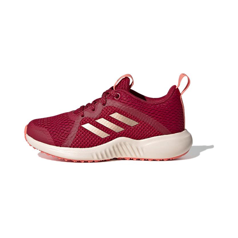 (Preschool) adidas Fortarun X 'Red White' G27211