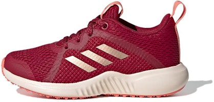 (Preschool) adidas Fortarun X 'Red White' G27211 (Preschool) adidas Fortarun X 'Red White' G27211