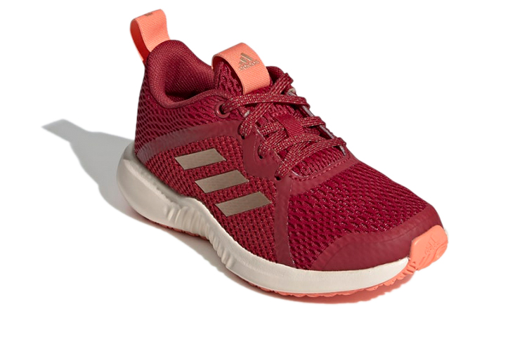 Lookbook (PS) adidas Fortarun X ''Rosso Bianco'' G27211