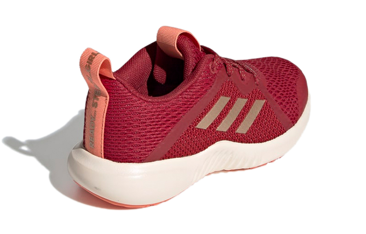 Shop (PS) adidas Fortarun X ''Rosso Bianco'' G27211