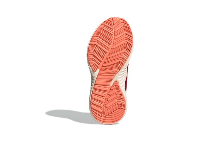 Details for (PS) adidas Fortarun X ''Rosso Bianco'' G27211