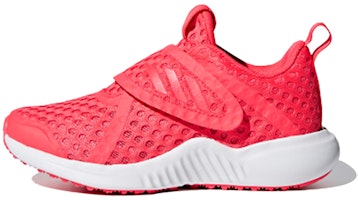 (Preschool) adidas FortaRun X BTH CF K 'Shock Red' F34541 (Preschool) adidas FortaRun X BTH CF K 'Shock Red' F34541