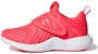 (PS) adidas FortaRun X BTH CF K 'Shock Red' Merah Terang F34541