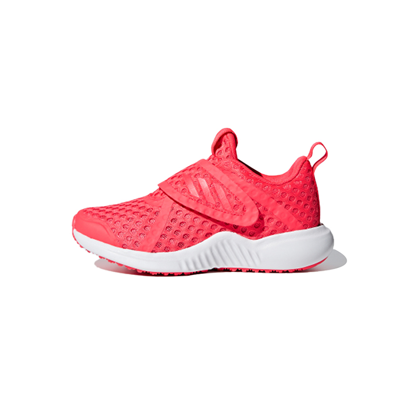 (Preschool) adidas FortaRun X BTH CF K 'Shock Red' F34541