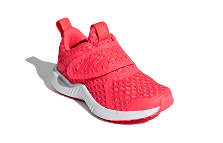 Lookbook (PS) adidas FortaRun X BTH CF K ''Shock Red'' Scarpe Bambino Rosse F34541