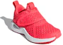 Lookbook (PS) adidas FortaRun X BTH CF K ''Shock Red'' Scarpe Bambino Rosse F34541