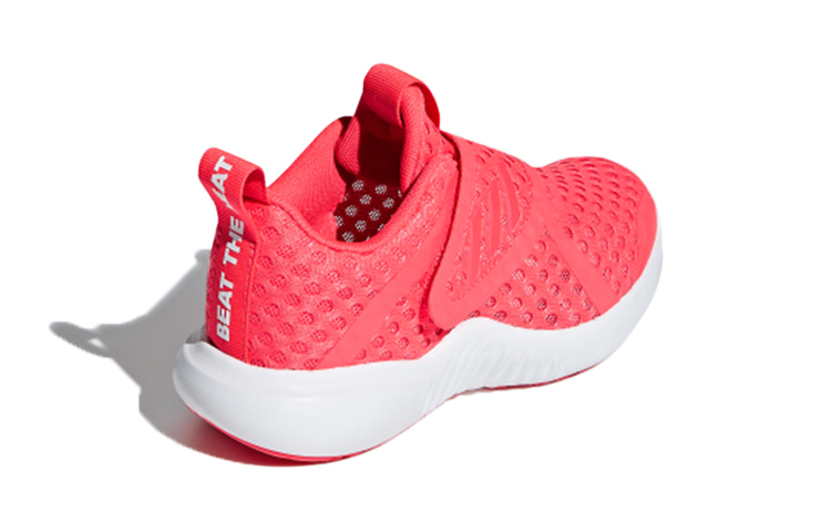 Shop (PS) adidas FortaRun X BTH CF K ''Shock Red'' Scarpe Bambino Rosse F34541