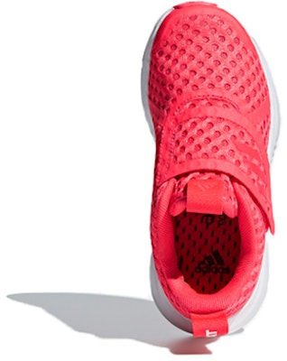 (Preschool) adidas FortaRun X BTH CF K 'Shock Red' F34541 Purchase (Preschool) adidas FortaRun X BTH CF K 'Shock Red' F34541