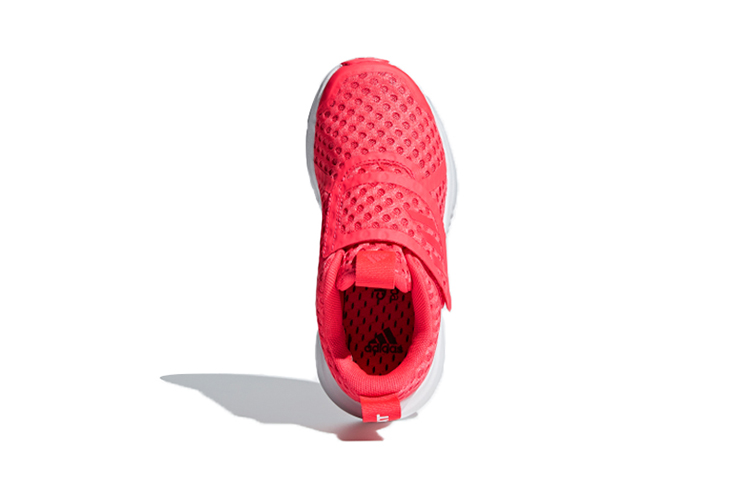 Purchase (PS) adidas FortaRun X BTH CF K ''Shock Red'' Scarpe Bambino Rosse F34541