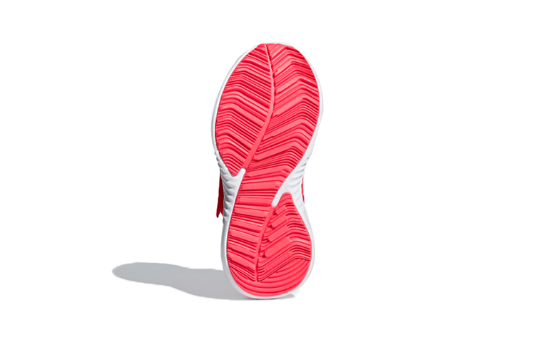 Details for (PS) adidas FortaRun X BTH CF K ''Shock Red'' Scarpe Bambino Rosse F34541