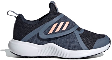 (adidas學前班) FortaRun X CF J ‘深藍粉紅’ G27141 Order (adidas學前班) FortaRun X CF J ‘深藍粉紅’ G27141