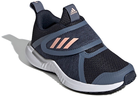 (Preschool) adidas FortaRun X CF J 'Legend Ink Pink' G27141 Lookbook (Preschool) adidas FortaRun X CF J 'Legend Ink Pink' G27141
