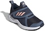 Lookbook (PS) adidas FortaRun X CF J 'Legend Ink Pink' Kanak-Kanak G27141