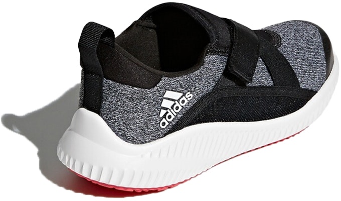 (JR) adidas Fortarun X Cf K /Kelabu 'Hitam' CQ0059 Shop (JR) adidas Fortarun X Cf K /Kelabu 'Hitam' CQ0059