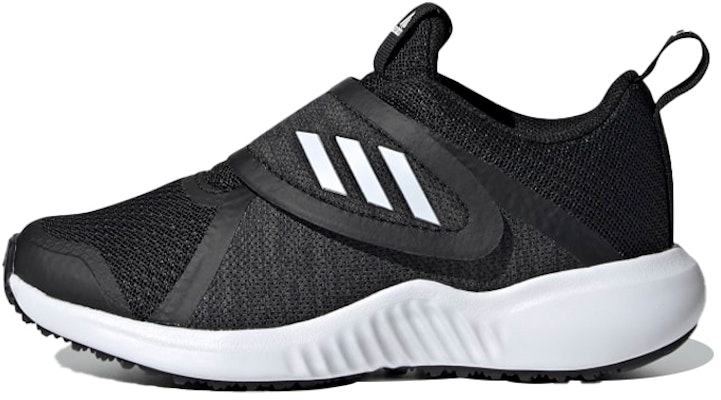 (Preschool) adidas FortaRun X CF K 'Core Black' G27144 Buy (Preschool) adidas FortaRun X CF K 'Core Black' G27144