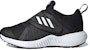 (PS) adidas FortaRun X CF K 'Core Black' Kanak-Kanak Hitam Teras G27144