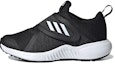 Buy (PS) adidas FortaRun X CF K 'Core Black' Kanak-Kanak Hitam Teras G27144