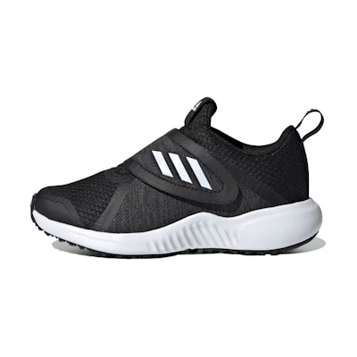 (PS) adidas FortaRun X CF K 'Core Black'