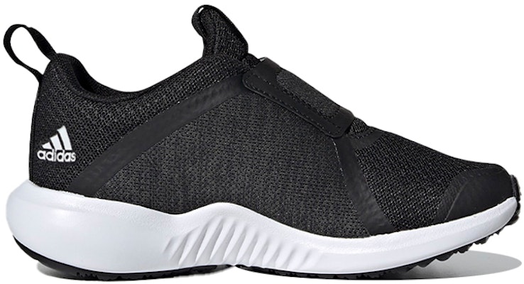兒童 adidas X CF 運動休閒鞋 黑白 Order 兒童 adidas X CF 運動休閒鞋 黑白