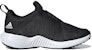 (PS) adidas FortaRun X CF K 'Core Black' Kanak-Kanak Hitam Teras G27144