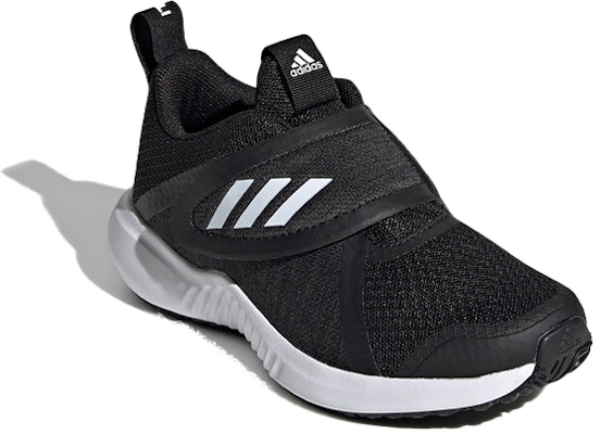 兒童 adidas X CF 運動休閒鞋 黑白 Lookbook 兒童 adidas X CF 運動休閒鞋 黑白