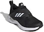 Lookbook (PS) adidas FortaRun X CF K 'Core Black' Kanak-Kanak Hitam Teras G27144