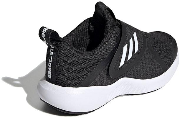 (Preschool) adidas FortaRun X CF K 'Core Black' G27144 Shop (Preschool) adidas FortaRun X CF K 'Core Black' G27144