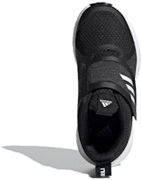 (PS) adidas FortaRun X CF K 'Hitam Inti' G27144 Purchase (PS) adidas FortaRun X CF K 'Hitam Inti' G27144