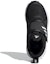 Purchase (PS) adidas FortaRun X CF K 'Core Black' Kanak-Kanak Hitam Teras G27144