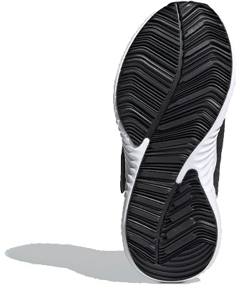 兒童 adidas X CF 運動休閒鞋 黑白 Details for 兒童 adidas X CF 運動休閒鞋 黑白