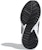 (PS) adidas FortaRun X CF K 'Core Black' Kanak-Kanak Hitam Teras G27144