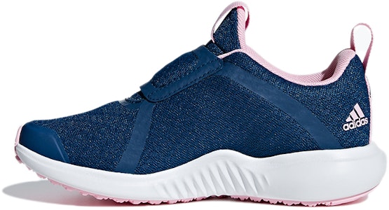 兒童 adidas Fortarun X Cf K 靛藍 Buy 兒童 adidas Fortarun X Cf K 靛藍