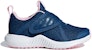 (PS) adidas Fortarun X Cf K 'Ungu' D96955