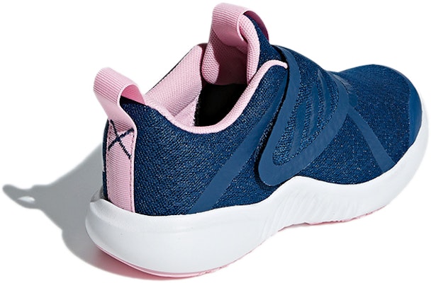 (Preschool) adidas Fortarun X Cf K 'Purple' D96955 Shop (Preschool) adidas Fortarun X Cf K 'Purple' D96955