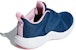 (PS) adidas Fortarun X Cf K 'Ungu' D96955