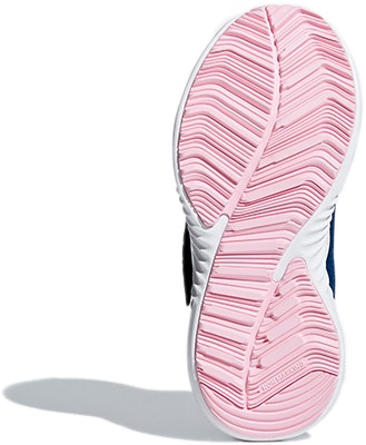 (Preschool) adidas Fortarun X Cf K 'Purple' D96955 Details for (Preschool) adidas Fortarun X Cf K 'Purple' D96955