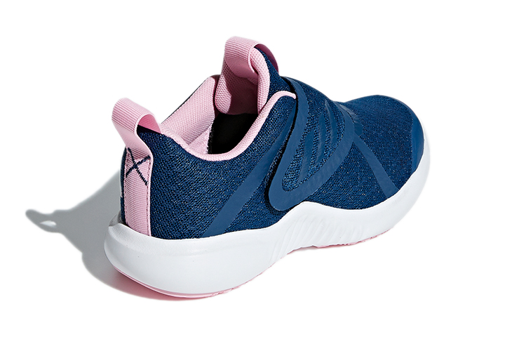 Shop (PS) adidas Fortarun X Cf K ''Violet'' D96955