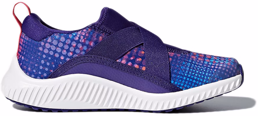 (Preschool) adidas Fortarun X Cf K 'Purple Blue' DB0607 Order (Preschool) adidas Fortarun X Cf K 'Purple Blue' DB0607