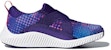 (PS) adidas Fortarun X Cf K 'Ungu Biru' DB0607